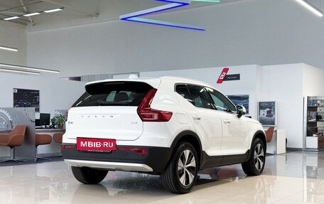 Volvo XC40 I, 2024 год, 4 800 000 рублей, 7 фотография