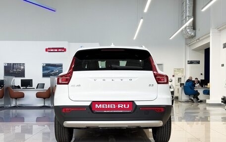 Volvo XC40 I, 2024 год, 4 800 000 рублей, 6 фотография