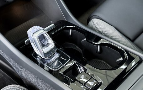 Volvo XC40 I, 2024 год, 4 800 000 рублей, 25 фотография