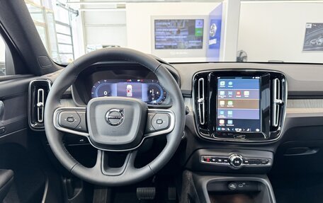 Volvo XC40 I, 2024 год, 4 800 000 рублей, 22 фотография