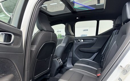 Volvo XC40 I, 2024 год, 4 800 000 рублей, 26 фотография