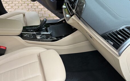 BMW X3, 2019 год, 4 350 000 рублей, 6 фотография