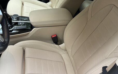 BMW X3, 2019 год, 4 350 000 рублей, 5 фотография