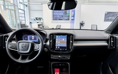 Volvo XC40 I, 2024 год, 4 800 000 рублей, 20 фотография