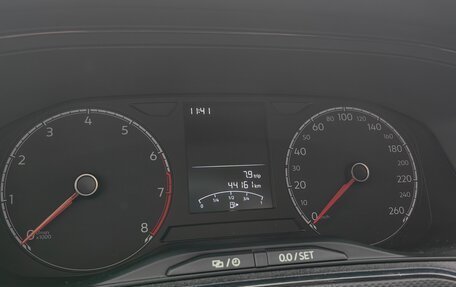 Volkswagen Polo VI (EU Market), 2020 год, 1 250 000 рублей, 10 фотография