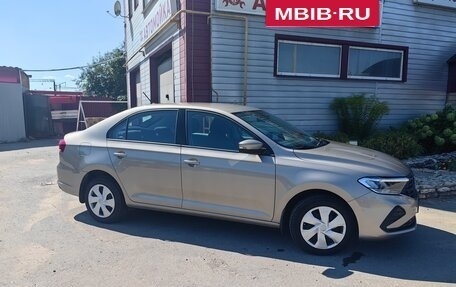 Volkswagen Polo VI (EU Market), 2020 год, 1 250 000 рублей, 2 фотография