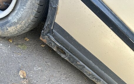 Hyundai Accent II, 2004 год, 220 000 рублей, 2 фотография