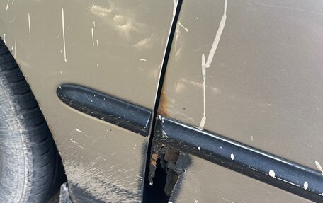 Hyundai Accent II, 2004 год, 220 000 рублей, 3 фотография