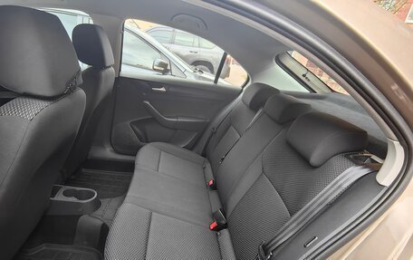 Volkswagen Polo VI (EU Market), 2020 год, 1 250 000 рублей, 13 фотография