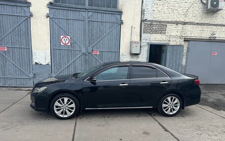 Toyota Camry, 2013 год, 1 900 000 рублей, 4 фотография