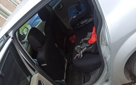 Renault Megane II, 2006 год, 385 000 рублей, 2 фотография