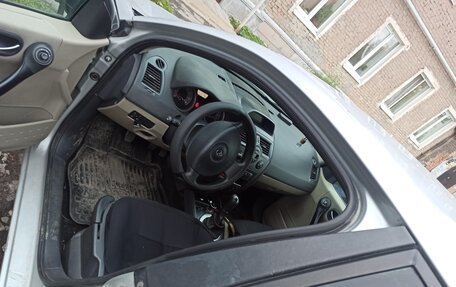 Renault Megane II, 2006 год, 385 000 рублей, 5 фотография