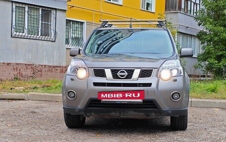 Nissan X-Trail, 2012 год, 1 255 000 рублей, 3 фотография