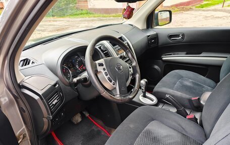 Nissan X-Trail, 2012 год, 1 255 000 рублей, 8 фотография