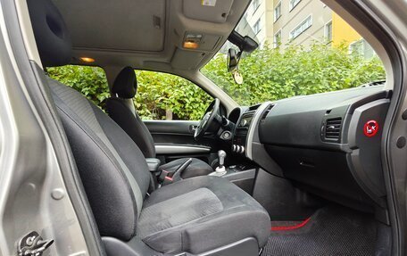 Nissan X-Trail, 2012 год, 1 255 000 рублей, 10 фотография