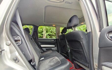 Nissan X-Trail, 2012 год, 1 255 000 рублей, 11 фотография