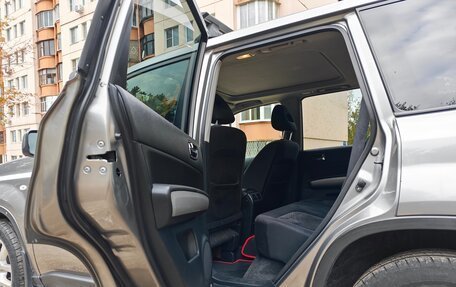 Nissan X-Trail, 2012 год, 1 255 000 рублей, 6 фотография
