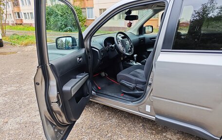 Nissan X-Trail, 2012 год, 1 255 000 рублей, 7 фотография