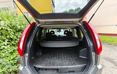 Nissan X-Trail, 2012 год, 1 255 000 рублей, 14 фотография