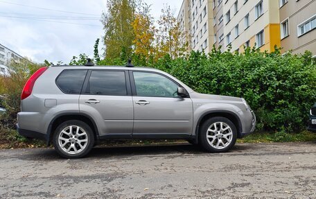 Nissan X-Trail, 2012 год, 1 255 000 рублей, 16 фотография