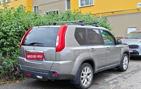 Nissan X-Trail, 2012 год, 1 255 000 рублей, 12 фотография