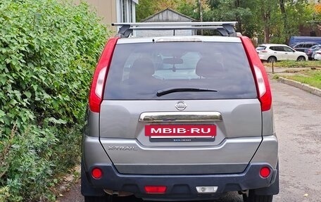 Nissan X-Trail, 2012 год, 1 255 000 рублей, 15 фотография