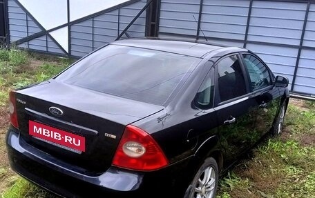 Ford Focus II рестайлинг, 2010 год, 499 000 рублей, 2 фотография