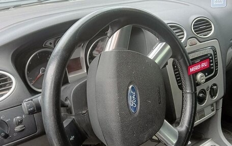 Ford Focus II рестайлинг, 2010 год, 499 000 рублей, 10 фотография