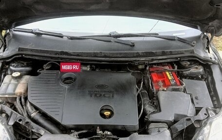 Ford Focus II рестайлинг, 2010 год, 499 000 рублей, 11 фотография