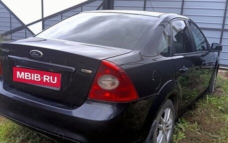 Ford Focus II рестайлинг, 2010 год, 499 000 рублей, 4 фотография