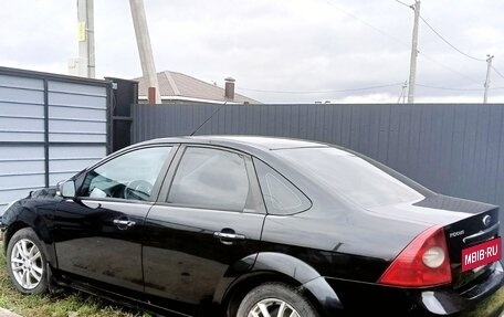 Ford Focus II рестайлинг, 2010 год, 499 000 рублей, 7 фотография