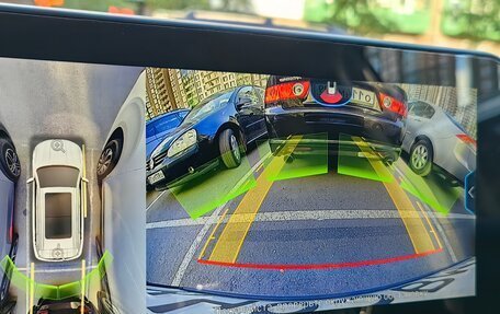 Chery Tiggo 7 Pro, 2022 год, 1 700 000 рублей, 14 фотография