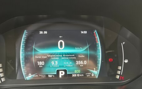 Chery Tiggo 7 Pro, 2022 год, 1 700 000 рублей, 18 фотография