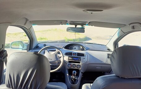 Hyundai Matrix I рестайлинг, 2005 год, 380 000 рублей, 6 фотография