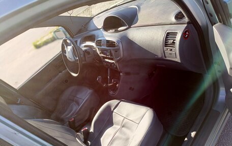 Hyundai Matrix I рестайлинг, 2005 год, 380 000 рублей, 7 фотография