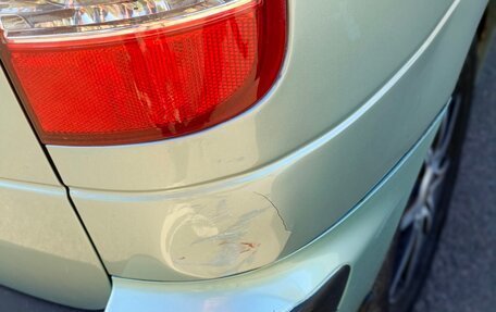 Hyundai Matrix I рестайлинг, 2005 год, 380 000 рублей, 12 фотография