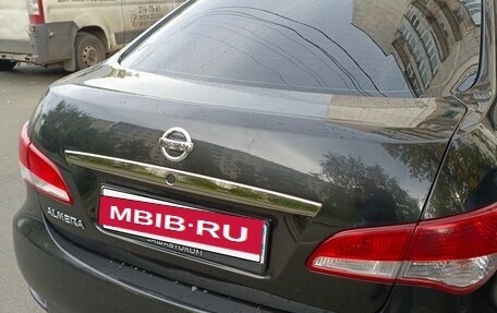 Nissan Almera, 2017 год, 820 000 рублей, 2 фотография