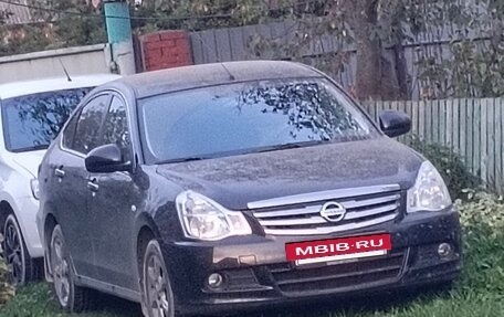 Nissan Almera, 2017 год, 820 000 рублей, 6 фотография