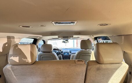 Cadillac Escalade III, 2007 год, 1 430 000 рублей, 20 фотография