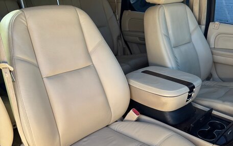 Cadillac Escalade III, 2007 год, 1 430 000 рублей, 19 фотография