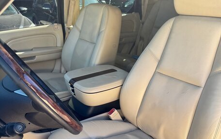 Cadillac Escalade III, 2007 год, 1 430 000 рублей, 15 фотография