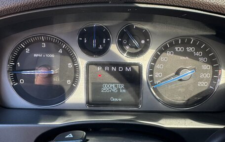 Cadillac Escalade III, 2007 год, 1 430 000 рублей, 18 фотография