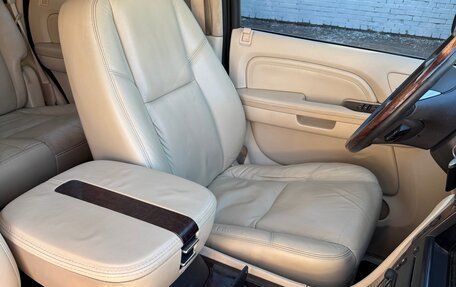 Cadillac Escalade III, 2007 год, 1 430 000 рублей, 27 фотография