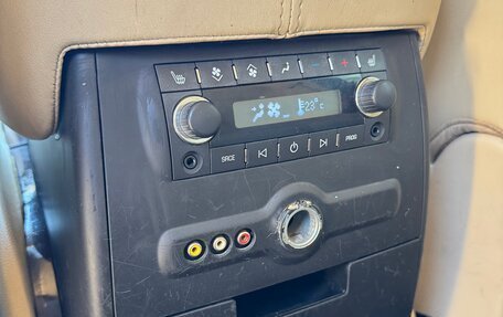 Cadillac Escalade III, 2007 год, 1 430 000 рублей, 22 фотография