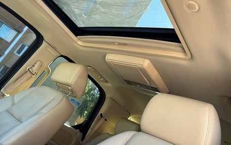 Cadillac Escalade III, 2007 год, 1 430 000 рублей, 23 фотография