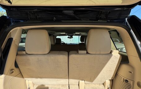 Cadillac Escalade III, 2007 год, 1 430 000 рублей, 21 фотография