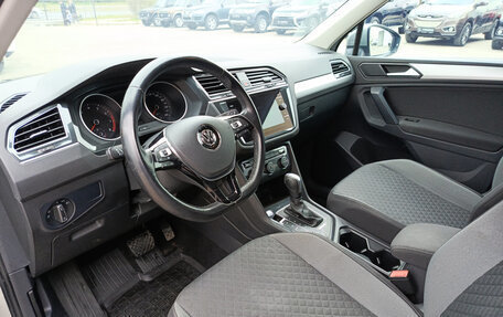 Volkswagen Tiguan II, 2020 год, 2 840 000 рублей, 20 фотография