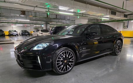 Porsche Panamera, 2024 год, 17 710 000 рублей, 8 фотография