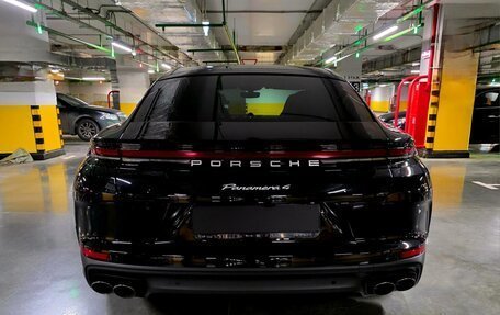 Porsche Panamera, 2024 год, 17 710 000 рублей, 6 фотография