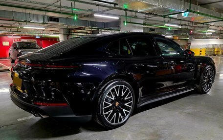 Porsche Panamera, 2024 год, 17 710 000 рублей, 5 фотография